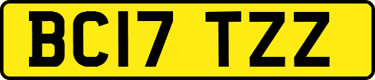 BC17TZZ