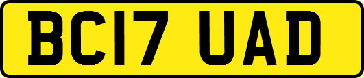 BC17UAD