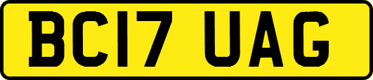 BC17UAG