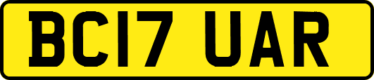 BC17UAR