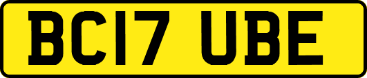 BC17UBE