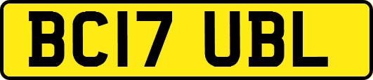 BC17UBL