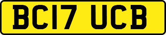 BC17UCB