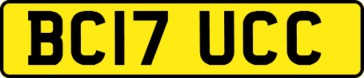 BC17UCC