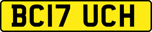 BC17UCH