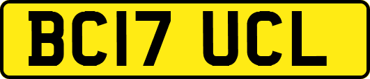 BC17UCL