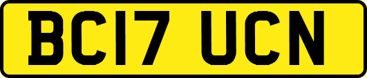 BC17UCN