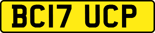 BC17UCP