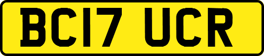 BC17UCR