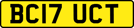 BC17UCT