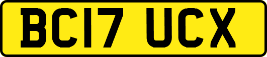BC17UCX