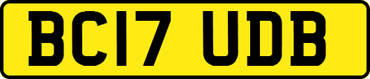 BC17UDB