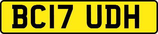BC17UDH