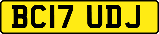 BC17UDJ