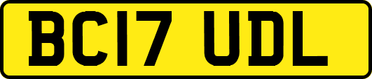 BC17UDL