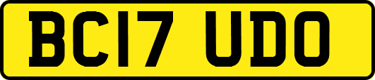 BC17UDO
