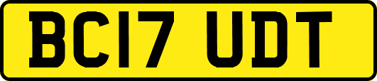 BC17UDT