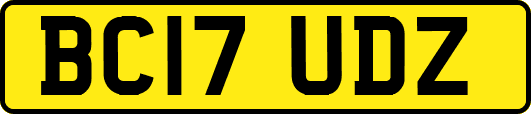 BC17UDZ
