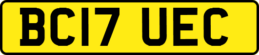 BC17UEC