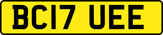 BC17UEE