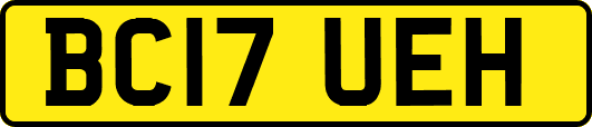 BC17UEH