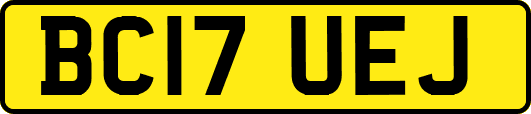 BC17UEJ