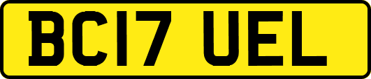 BC17UEL