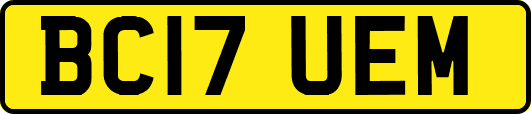 BC17UEM
