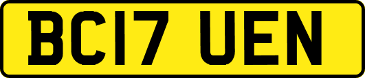 BC17UEN
