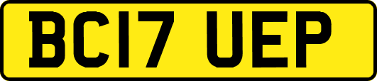 BC17UEP