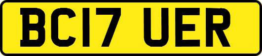 BC17UER