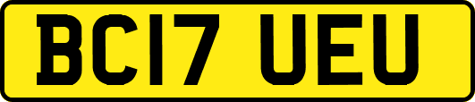BC17UEU
