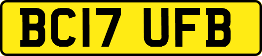 BC17UFB