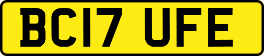 BC17UFE