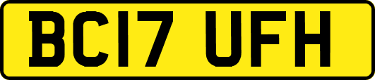 BC17UFH