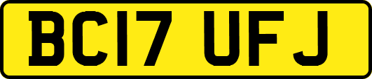 BC17UFJ