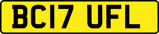 BC17UFL