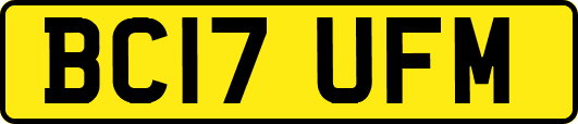 BC17UFM