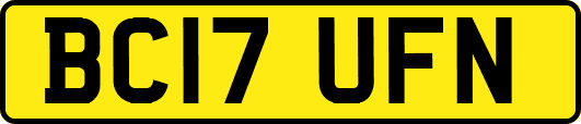 BC17UFN