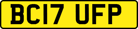 BC17UFP