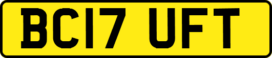 BC17UFT