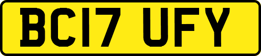 BC17UFY