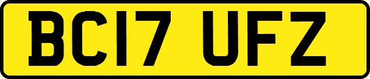 BC17UFZ