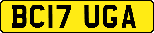 BC17UGA