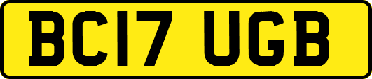 BC17UGB