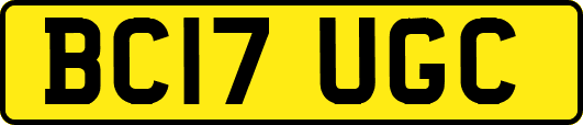 BC17UGC