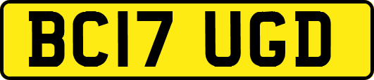 BC17UGD