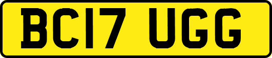 BC17UGG