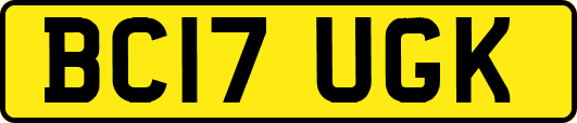 BC17UGK