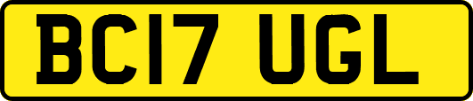 BC17UGL